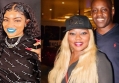 LaTocha Scott's Husband's Alleged Mistress Claims She's 'Manipulated' Into Posting She Was Hacked