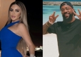 Larsa Pippen Attends Art Basel Miami With Marcus Jordan Though They're Not Dating 'Exclusively'