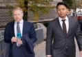 Anthony Rapp and Fiance Ken Ithiphol 'Grateful' After Welcoming First Child