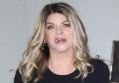 Kirstie Alley Died of Colon Cancer, Her Rep Confirms