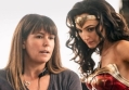 Report: Patty Jenkins Walks Out of 'Wonder Woman 3' After Clashing With WB Over Her Treatment