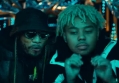 Cordae and Anderson .Paak Trade Verses at Nightclub in 'Two Tens' Visuals