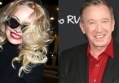 Pamela Anderson Defends Tim Allen Over Alleged Flashing, Says It's 'His Job to Cross the Line'