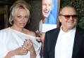 Pamela Anderson Claims She Helped Jack Nicholson 'Finish' Threesome With Other Women