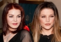 Lisa Marie Presley's Mom Priscilla Talks 'Dark Painstaking Journey' After Burying Late Daughter
