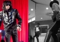 Michael Jackson's Nephew Jaafar Jackson Tapped to Play the Late Singer in Biopic - Get a Glimpse