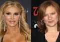 'RHUGT': Find Out Why Brandi Glanville and Caroline Manzo Fight During Season 4 Filming