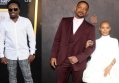Comedian Eddie Griffin Drags Will Smith and Jada Pinkett at Stand Up Show