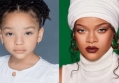 T.I.'s Daughter Heiress Wins Hearts With Her Cover of Rihanna's 'Lift Me Up'