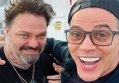 Steve-O Tells Bam Margera He's Unsalvageable in Deleted Rant
