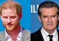 Prince Harry Lied About Losing Virginity Behind Pub, Says Rupert Everett 