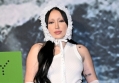 Noah Cyrus Trolled for Wearing 'Stack of Tires' Outfit in Paris
