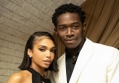 Damson Idris Reminded His 'Free Trial' Will Be Up Soon as Lori Harvey Pampers Him