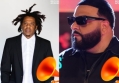 Jay-Z and DJ Khaled Join Forces to Perform at 2023 Grammy Awards