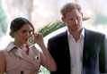 Prince Harry and Meghan Markle Working on Romcoms and Feel-Good Shows