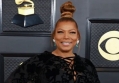 Queen Latifah Urges Female Rappers to Put Aside 'Ego' and Unite