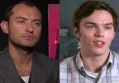 Jude Law and Nicholas Hoult Signed on for True-Crime Movie 'The Order'