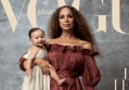 Leona Lewis Discusses Motherhood as She Graces Magazine Cover With Baby Daughter