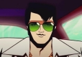 Get a Peek at Matthew McConaughey as Elvis Presley in New Animated Adult Series