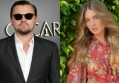 Leonardo DiCaprio Is 'Not Dating' 19-Year-Old Israeli Model Eden Polani
