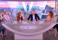 'The View' Roasted for Not Asking Hugh Grant About Viral Rude Oscars Interview With Ashley Graham