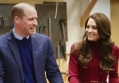 Get the First Look at Prince William and Kate Middleton's First Encounter in 'The Crown' Season 6  