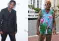 Travis Scott Accused by NBA Legend Dennis Rodman of Stealing His Nike Shoe Design