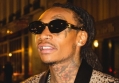 Wiz Khalifa Breaks the Internet After Posting New Pics With His Toes Out