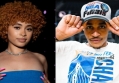 Ice Spice Allegedly Gets New Maybach Truck From NBA Star Jordan Poole Amid Dating Rumors