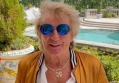 Rod Stewart Apologizes for Scrapping Concert as He Battles Viral Infection