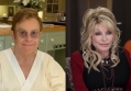 Elton John and Dolly Parton Have Recorded Duet Song 