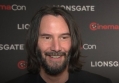 Keanu Reeves Insists He's Far From Perfect as He Reveals One of His Biggest Flaws