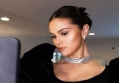 Selena Gomez Makes History After Becoming First Woman to Reach 400M Followers on Instagram