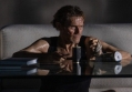 Willem Dafoe Relishes Playing Silent Role in New Film 'Inside'