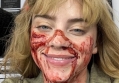 Billie Eilish Unleashes Gruesome Selfies From 'Swarm' Set