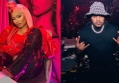 Nicki Minaj Teases Possible Collaboration With DJ Boof: 'Let's Go!'