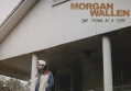 Morgan Wallen's 'One Thing at a Time' Enjoys Second Week Atop Billboard 200 Chart 