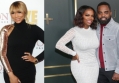 Tamar Braxton Claims Kandi Burruss and Her Husband Threatened Her 