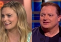 Alicia Silverstone Would Jump at Chance to Reteam With 'Blast From the Past' Co-Star Brendan Fraser