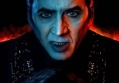 Nicolas Cage Dishes on the Secret to Perfecting His Dracula Voice for Movie 'Renfield'