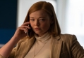 Sarah Snook 'Very Upset' When Finding Out 'Succession' Was Ending During Table Read