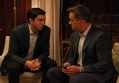 Nicholas Braun Devastated to Bid Farewell to Matthew Macfadyen on 'Succession'