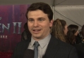 Jason Ritter Landed First Movie Role Because of His Famous Father: It's 'Full-On Nepotism Hire'