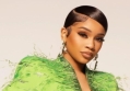 Saweetie Delays Debut Album Due to Her 'Overthinking'