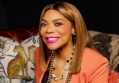 Wendy Williams Caught Drinking 'All Night' at Gay Bar Following Rehab Stint