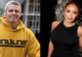 Andy Cohen Defends Himself After Yelling at 'A**hole' Larsa Pippen at 'RHOM' Reunion