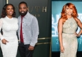 Kandi Burruss Denies Claims She and Husband Todd Tucker Wanted to Fight Tamar Braxton 