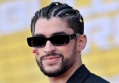 Bad Bunny Slapped With $40M Lawsuit Filed by Ex-GF Over Use of Her Voice Memo in Songs