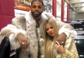 Tristan Thompson Embraces Mystery Woman Amid Khloe Kardashian Reunion Rumors 