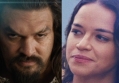 Jason Momoa Declared One of the Best 'Fast and Furious' Villains by Michelle Rodriguez